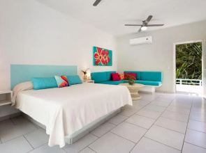 AzulPitaya Beach Resort