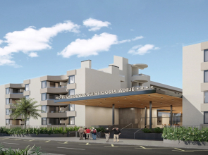 Hovima Suites Costa Adeje