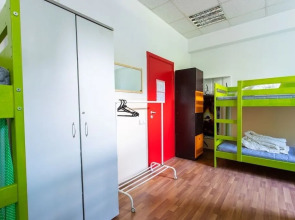 Жилое помещение Cats