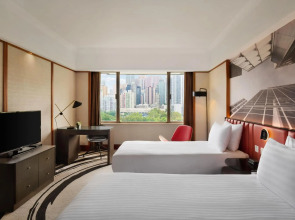 The Park Lane Hong Kong, Autograph Collection