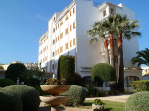 RealRent Port Xabia