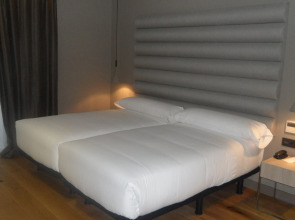 Hotel Zenit Vigo