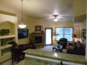 Ruidoso River Resort