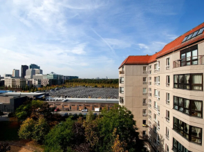 Apartments am Brandenburger Tor