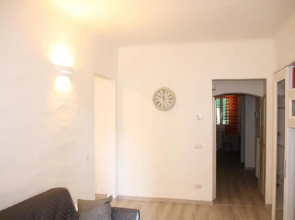 Carolina Apartment