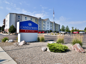 Candlewood Suites Bismarck by IHG