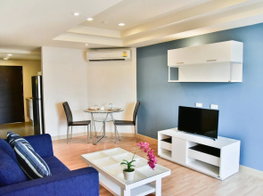 The Kaze 34 Service Residences