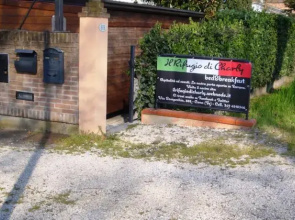 Il Rifugio Di Charly Bed And Breakfast