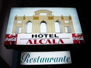 Hotel Alcala