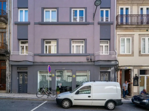 Formosa #3 Central 2-Bed In Prime Location Perfect To Explore Porto