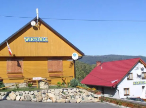 Na Wierchu Oczkowa