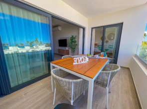 Punta Cana Beach Apartments powered by ASTON