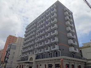 Hotel Blion Naha / Vacation STAY 72386