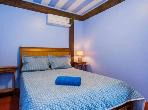 Reserva Ecolodge Eldorado