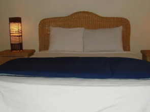 Cunucu Villas - Aruba Tropical Garden Apartments