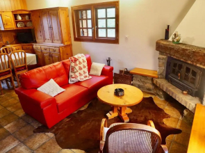 Chalet Valfréjus, 5 pièces, 6 personnes - FR-1-468-39