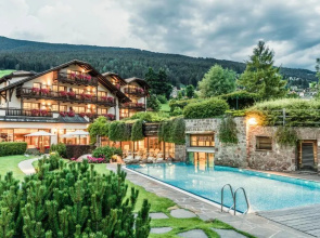 Hotel Angelo Engel