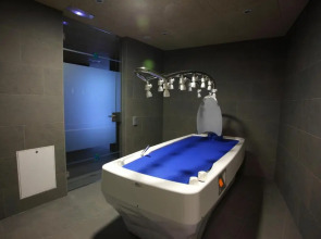 Hotel Thalasso Cantabrico Las Sirenas