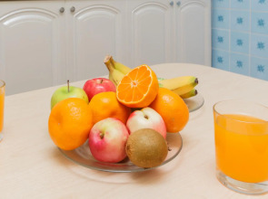 Мои Апарты на улице 50-летия ВЛКСМ