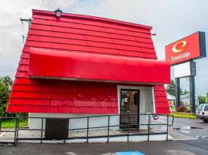 Adirondack Efficiencies