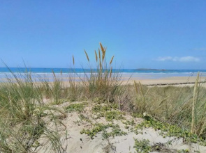 Appartement Erdeven, 3 pièces, 4 personnes - FR-1-479-108
