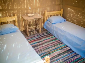 Wishwashi Camp  Resort