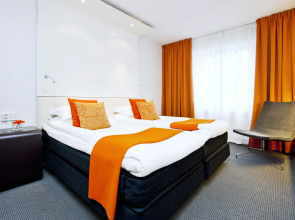 Elite Hotel Arcadia
