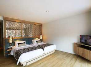 Akira Lipe Resort