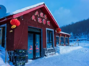 Danizi Folk Inn
