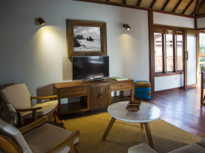 Sentidos Beach Retreat - Design Hotels