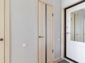 Апартаменты Брагин Хилл на ул. Мира, д. 83