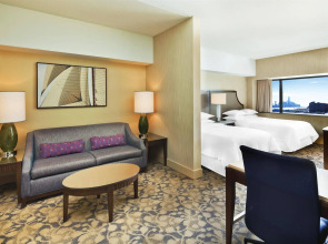 Sheraton Lincoln Harbor Hotel