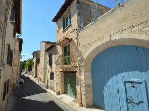Le Petit Balcon Beaucaire