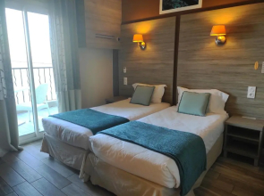 Hotel Calavita