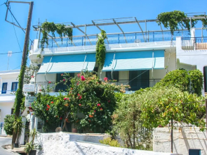 George Apartments