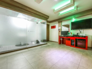Swisstel Motel