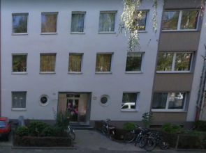 Apartment Harless Strasse
