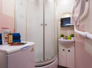 Moment House (Момент Хаус) на улице Комсомольская 7