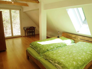 House Leubach Wolfach