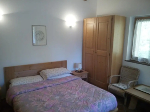 Chalet Anna Vetriolo