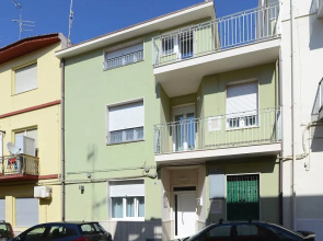 Miramed Rooms