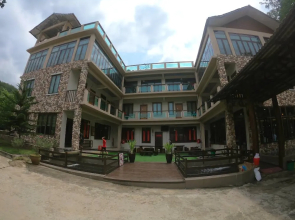 Bentong Wellness Homestay