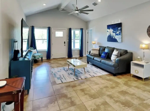 Bayside Abode