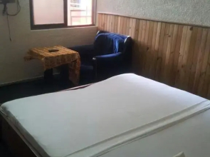 Bénin Hôtel Terminus