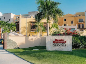 All-Inclusive Villas Cap Cana Marina – Punta Cana