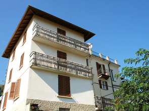 Apartment Pit Stop Brissago