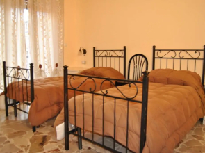 Bed and Breakfast Albachiara Pedara