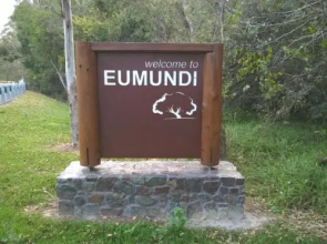 Eumundi Cottages