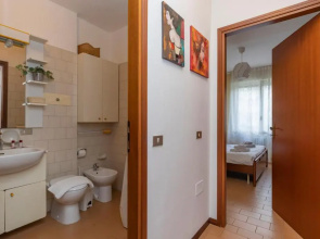 [Buccinasco apartment] Mascherpa