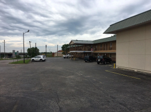 Red Roof Inn Des Moines